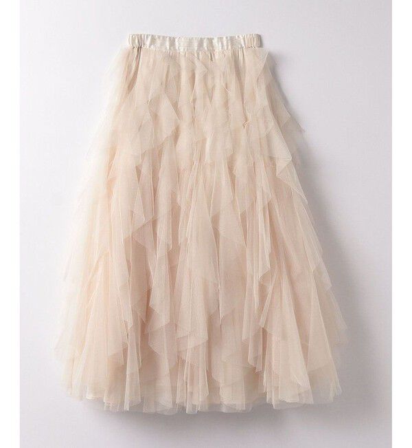 LOULOU WILLOUGHBY「◇【LOULOU WILLOUGHBY】チュチュスカート」|スカート|