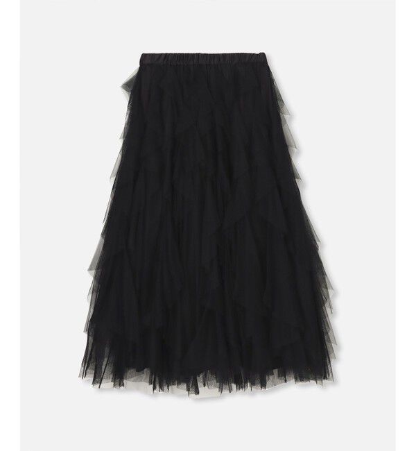 LOULOU WILLOUGHBY「◇【LOULOU WILLOUGHBY】チュチュスカート」|スカート|