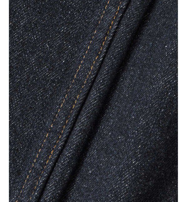 LOULOU WILLOUGHBY「【LOULOU WILLOUGHBY】ボーイフレンドデニムパンツ」|デニム|