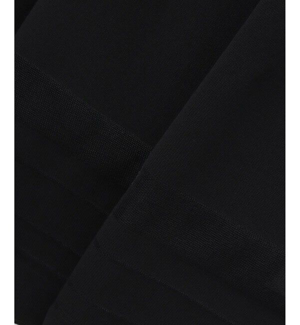 allureville「◇ ウエストマークリブワンピース」|ワンピース|