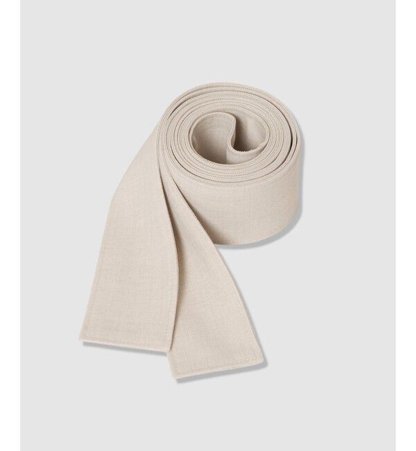 allureville「フレンチスリーブラップワンピース」|ワンピース|