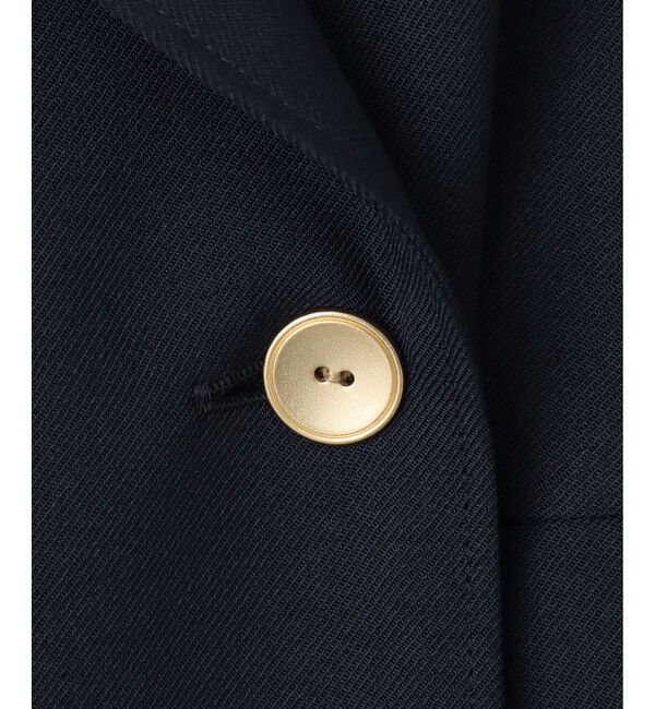 allureville「フレンチスリーブラップワンピース」|ワンピース|