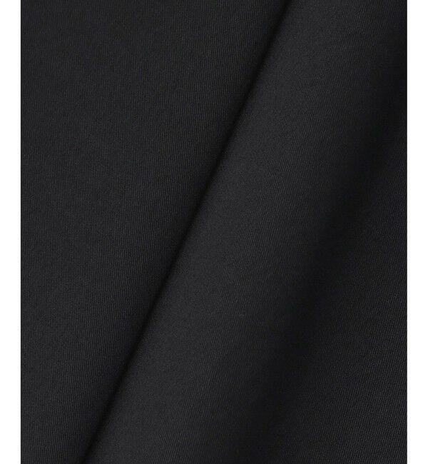 LOULOU WILLOUGHBY「【LOULOU WILLOUGHBY】ビッグフリルドワンピース」|ワンピース|