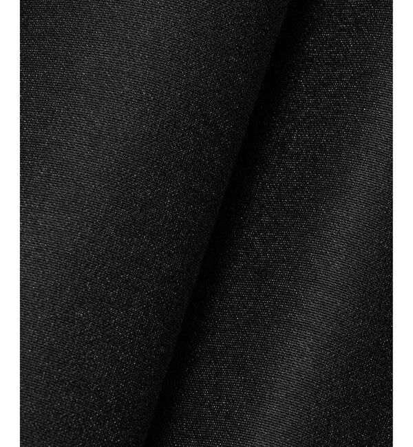 allureville「ノーカラーコクーンジャケット」|その他|