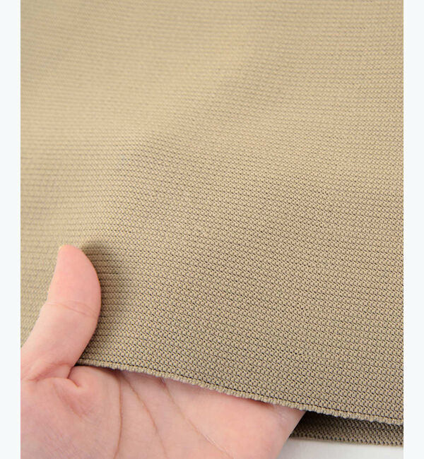 ur's「【星玲奈さんコラボアイテム】パフスリーブペプラムニットトップス」|ニット・セーター|