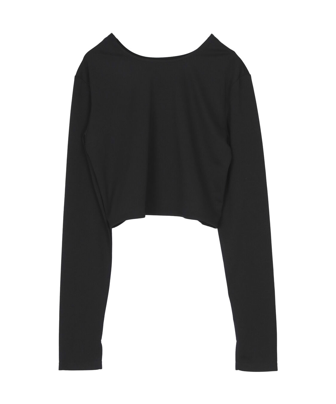 ur's「【黒川翼さんコラボアイテム】前後2wayトップス/ラッシュガード」|ビキニトップス|