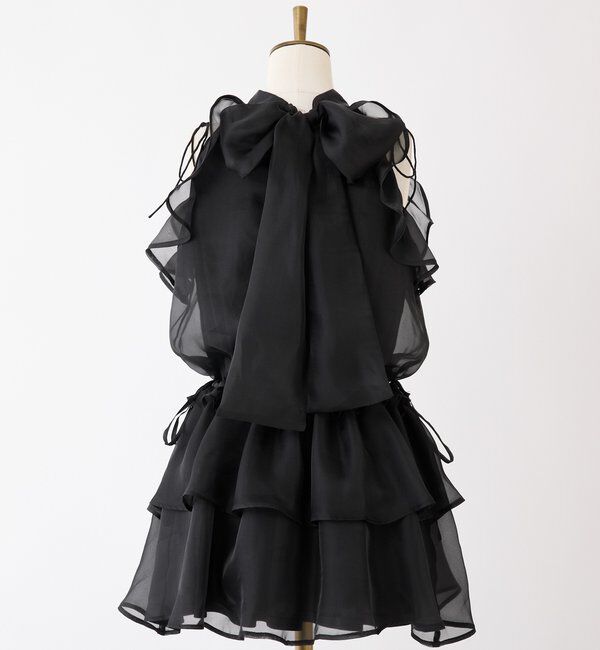  「【リバイバル】アメスリミニワンピース」|ワンピース|