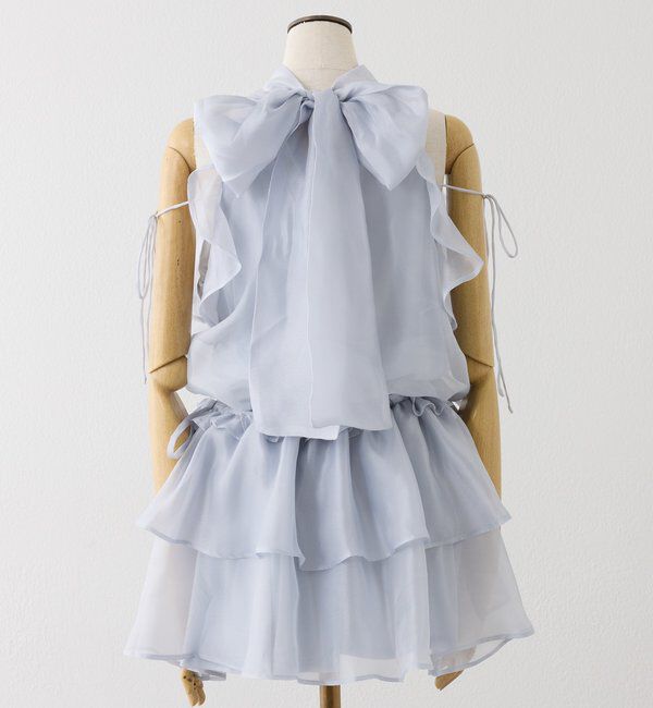  「【リバイバル】アメスリミニワンピース」|ワンピース|