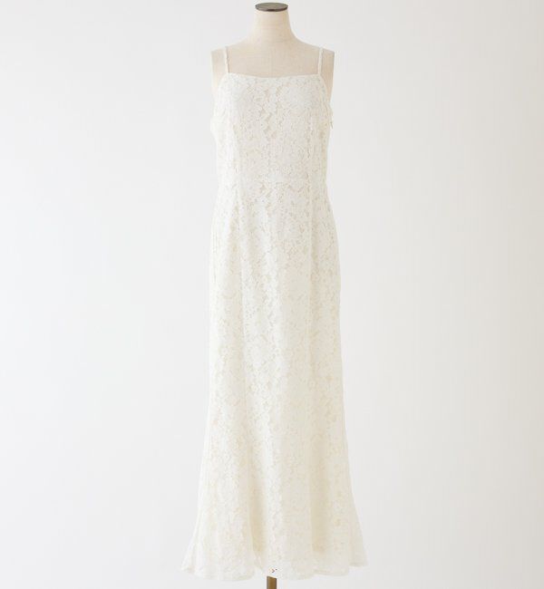  「【megumi企画】マーメイドキャミワンピース」|その他|