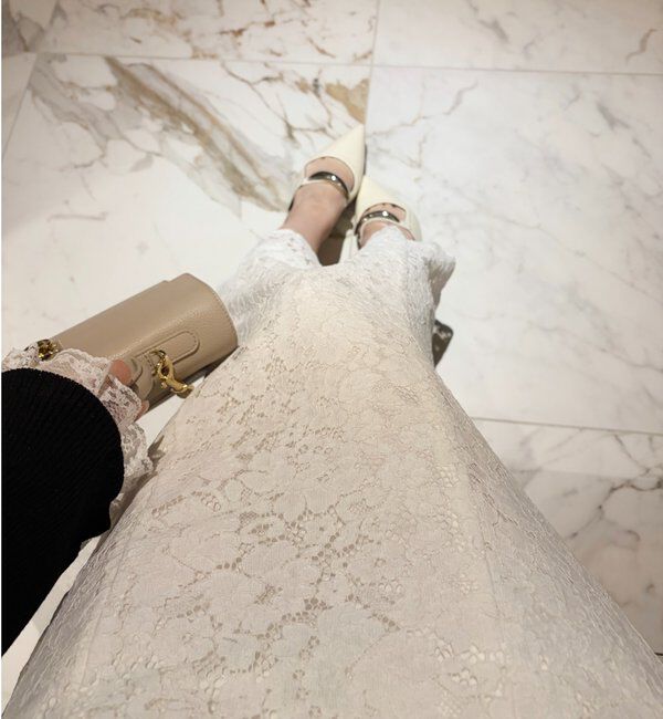  「【megumi企画】マーメイドキャミワンピース」|その他|