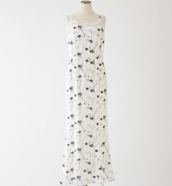  「【megumi企画】マーメイドキャミワンピース」|その他|