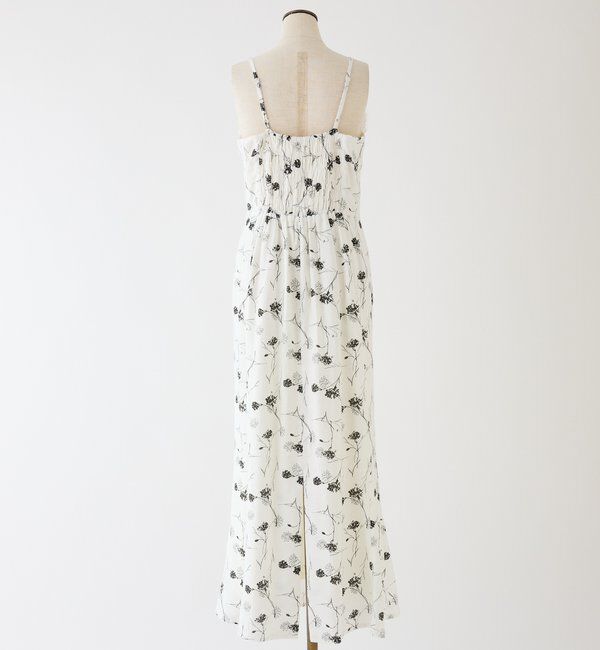  「【megumi企画】マーメイドキャミワンピース」|その他|