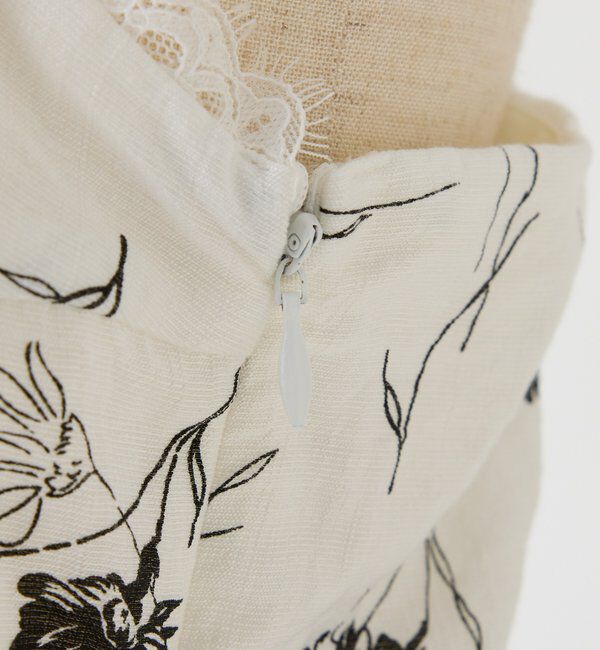  「【megumi企画】マーメイドキャミワンピース」|その他|