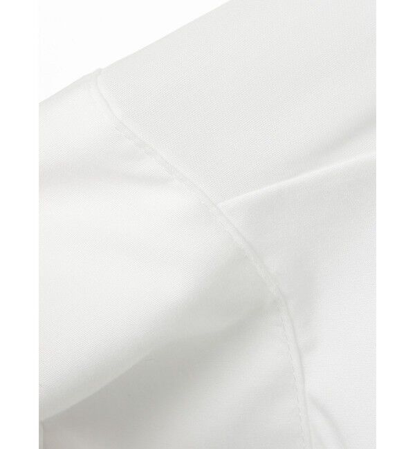 mizuiro ind「mizuiro ind シアーショルダーワンピース」|ワンピース|