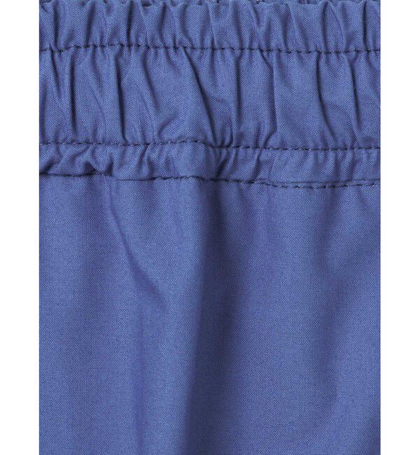 MARMARMAR「MARMARMAR  タックボリュームコクーンスカート」|スカート|