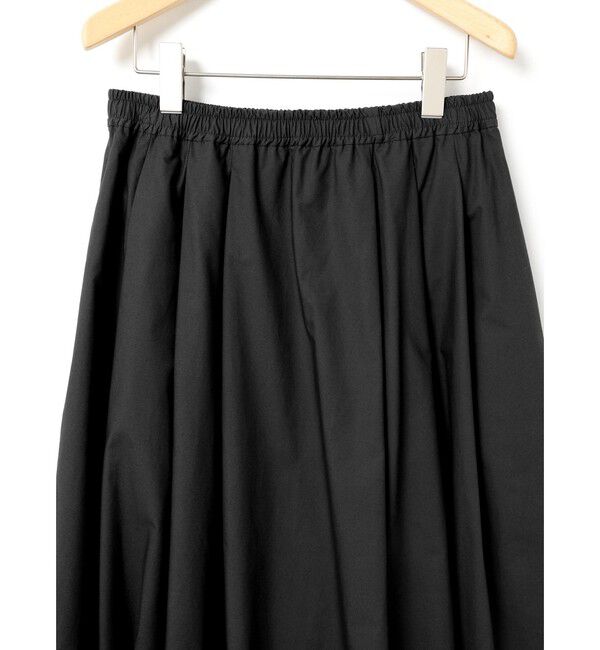 MARMARMAR「MARMARMAR  タックボリュームコクーンスカート」|スカート|