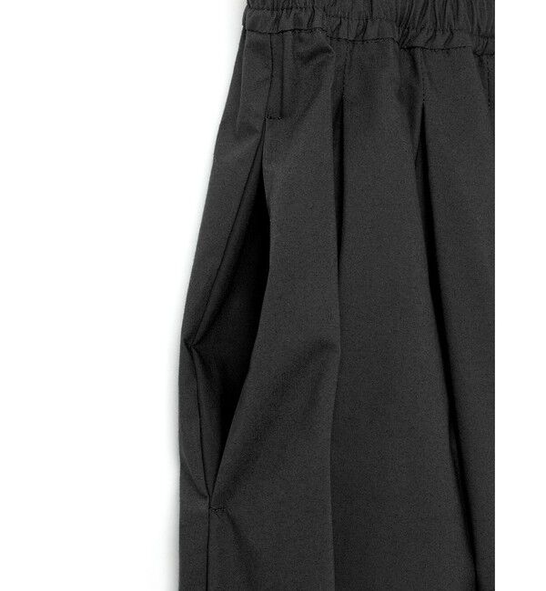 MARMARMAR「MARMARMAR  タックボリュームコクーンスカート」|スカート|