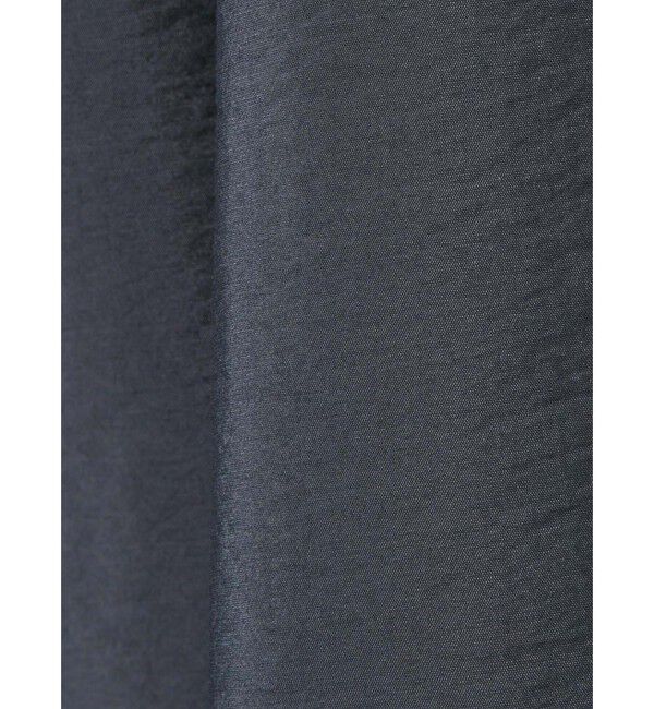 MIDIUMISOLID「MIDIUMISOLID for Ladies ポプリンイージーパンツ」|その他|