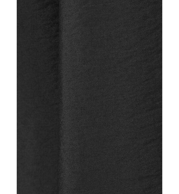 MIDIUMISOLID「MIDIUMISOLID for Ladies ポプリンイージーパンツ」|その他|