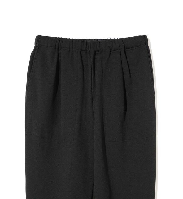 MIDIUMISOLID「MIDIUMISOLID Men&rsquo;s ジャージーイージーパンツ」|その他|