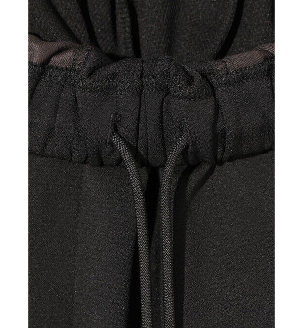 MIDIUMISOLID「MIDIUMISOLID Men&rsquo;s ジャージーイージーパンツ」|その他|