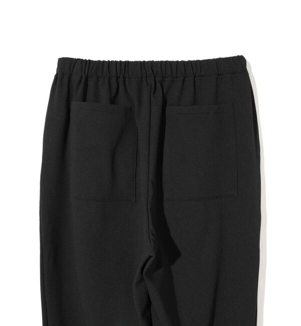 MIDIUMISOLID「MIDIUMISOLID Men&rsquo;s ジャージーイージーパンツ」|その他|