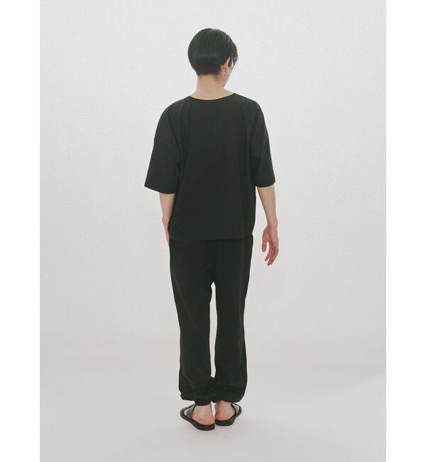 MIDIUMISOLID「MIDIUMISOLID Men&rsquo;s ジャージーイージーパンツ」|その他|