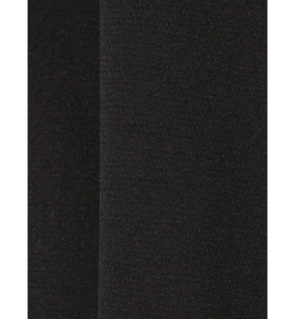 MIDIUMISOLID「MIDIUMISOLID Men&rsquo;s ハーフジップワイドプルオーバー」|Tシャツ・カットソー|