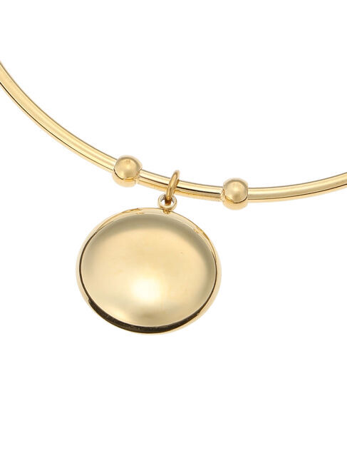 Te chichi「サークルモチーフラインバングル」|ブレスレット・バングル|