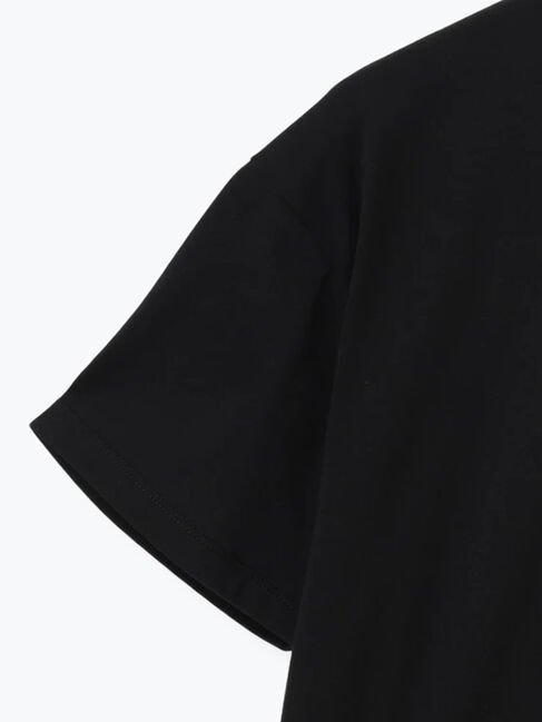 Te chichi「マリリンモンローモノクロフォトTシャツ」|Tシャツ・カットソー|