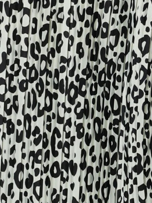 Samansa Mos2 blue「◎柄アソートプリーツパンツ」|その他|