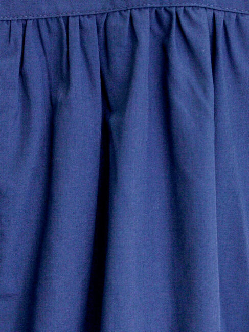 Samansa Mos2「◎【S/Mサイズ】ダブルボタンワンピース」|ワンピース|