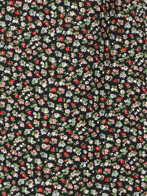 SM2「小花柄イージーパンツ」|その他|