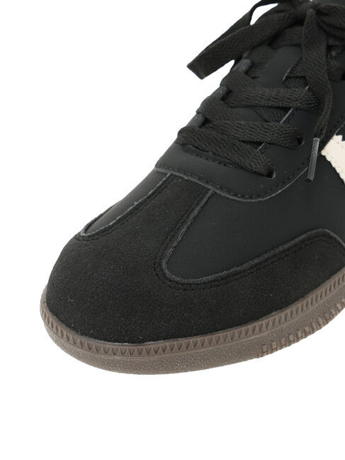 Samansa Mos2「ラインスニーカー」|スニーカー|