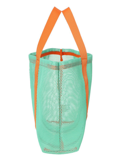 Samansa Mos2 Lagom「メッシュトートバッグ」|その他|