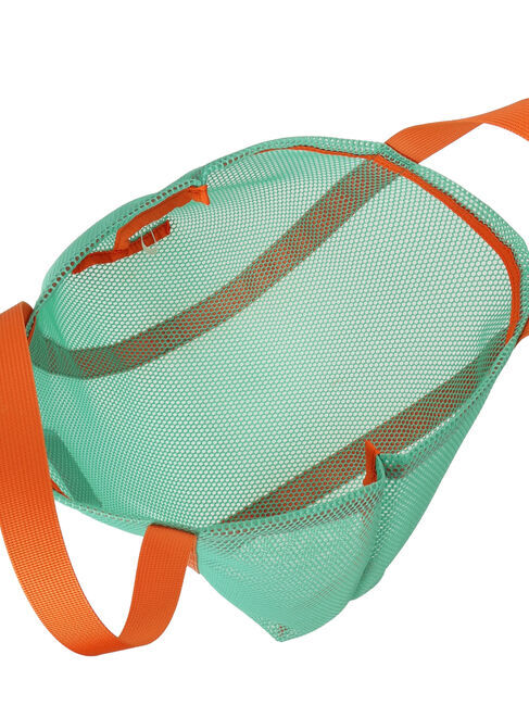 Samansa Mos2 Lagom「メッシュトートバッグ」|その他|