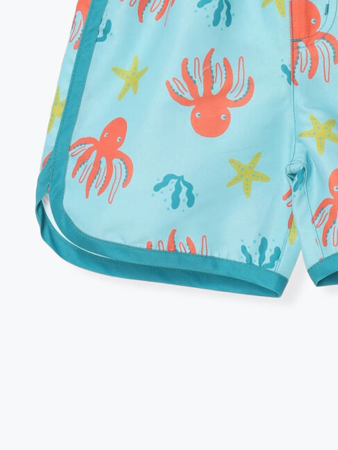 Samansa Mos2 Lagom「サーフパンツ」|その他|