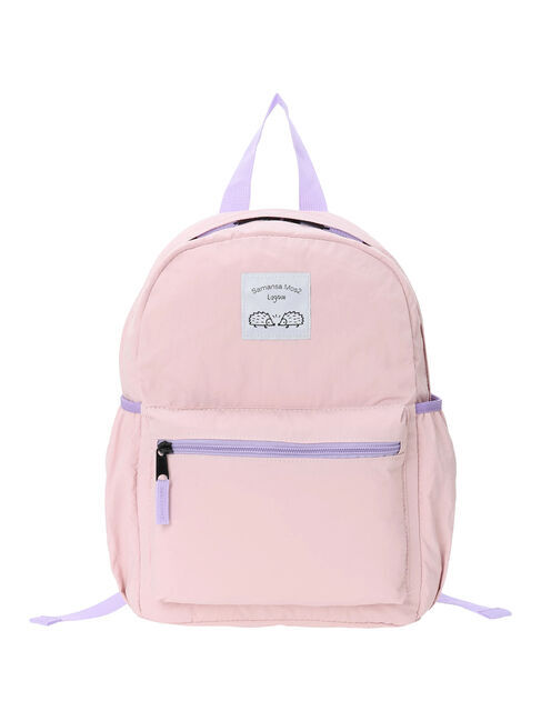 Samansa Mos2 Lagom「リュックサック」|その他|