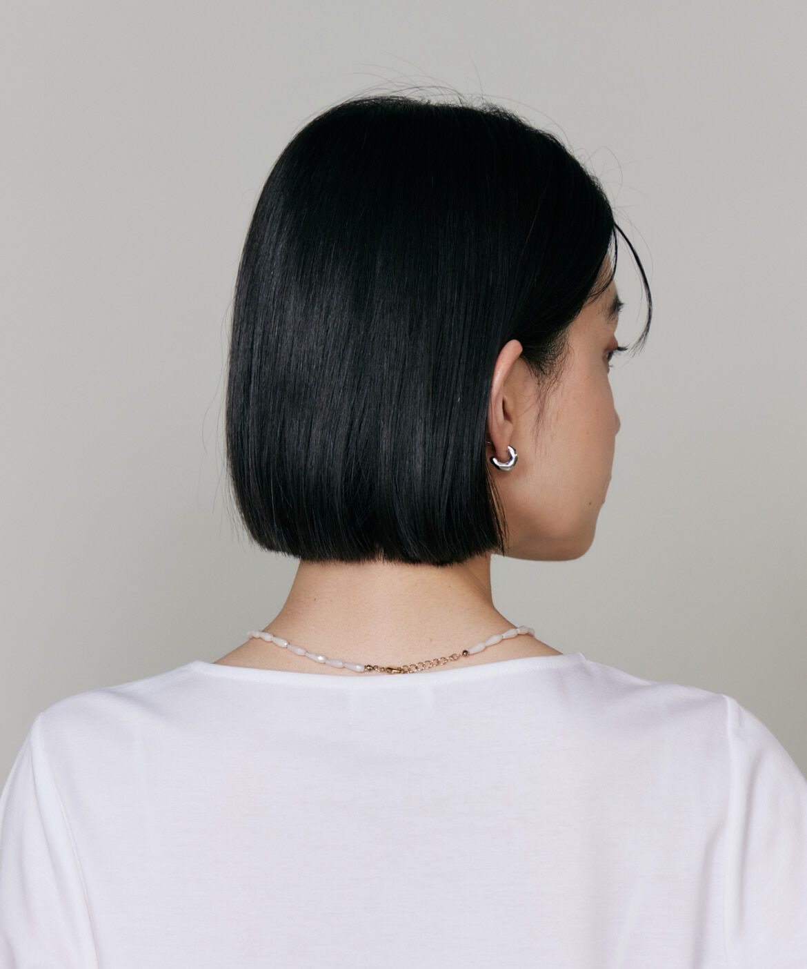 DAY by DAY it&rsquo;s international「カラービジューネックレス」|ネックレス|