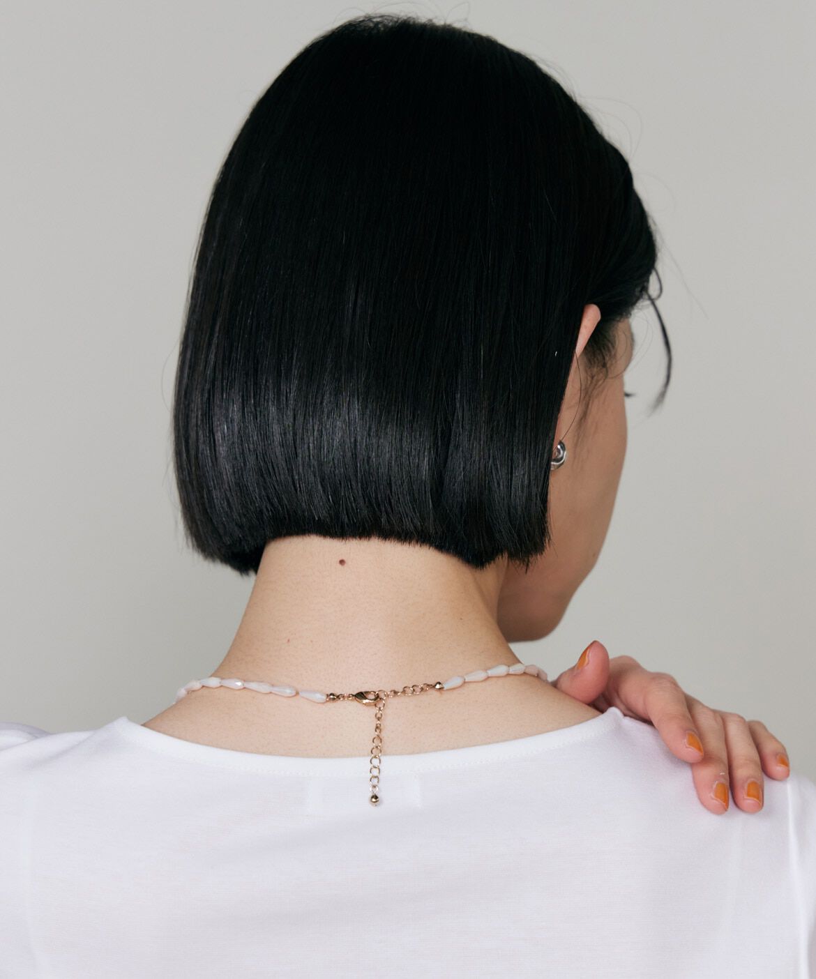 DAY by DAY it&rsquo;s international「カラービジューネックレス」|ネックレス|