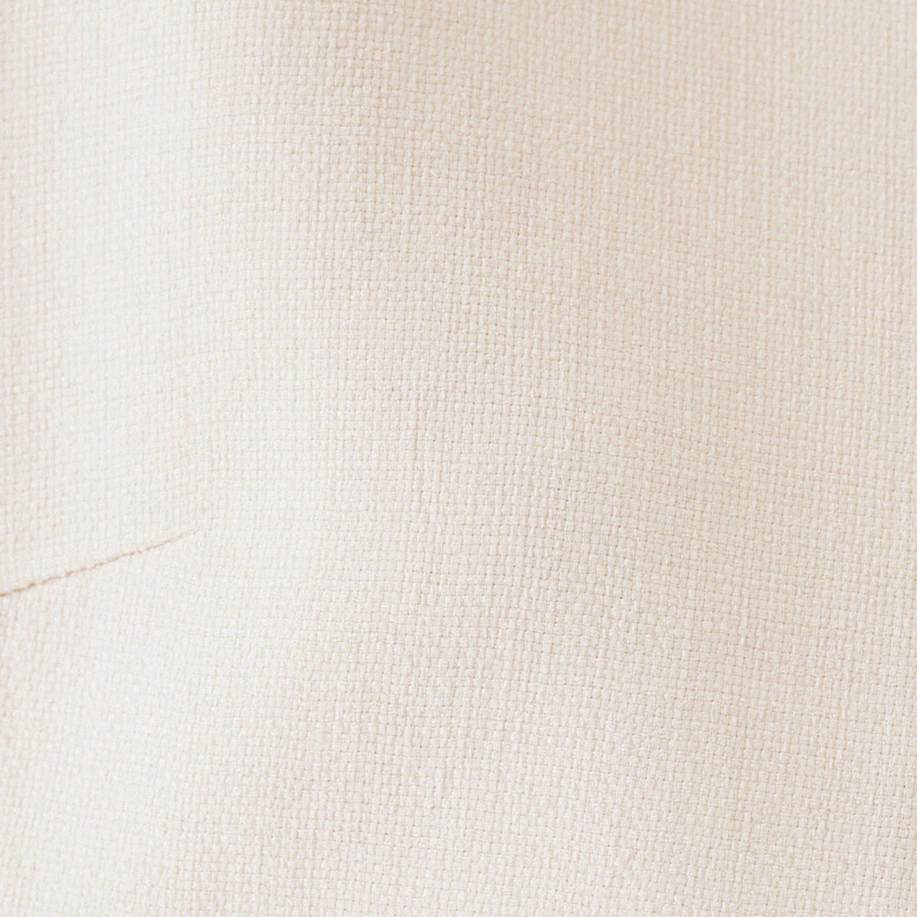 UNTITLED「【セットアップ可/短丈】ドライタッチジャケット」|ノーカラージャケット|