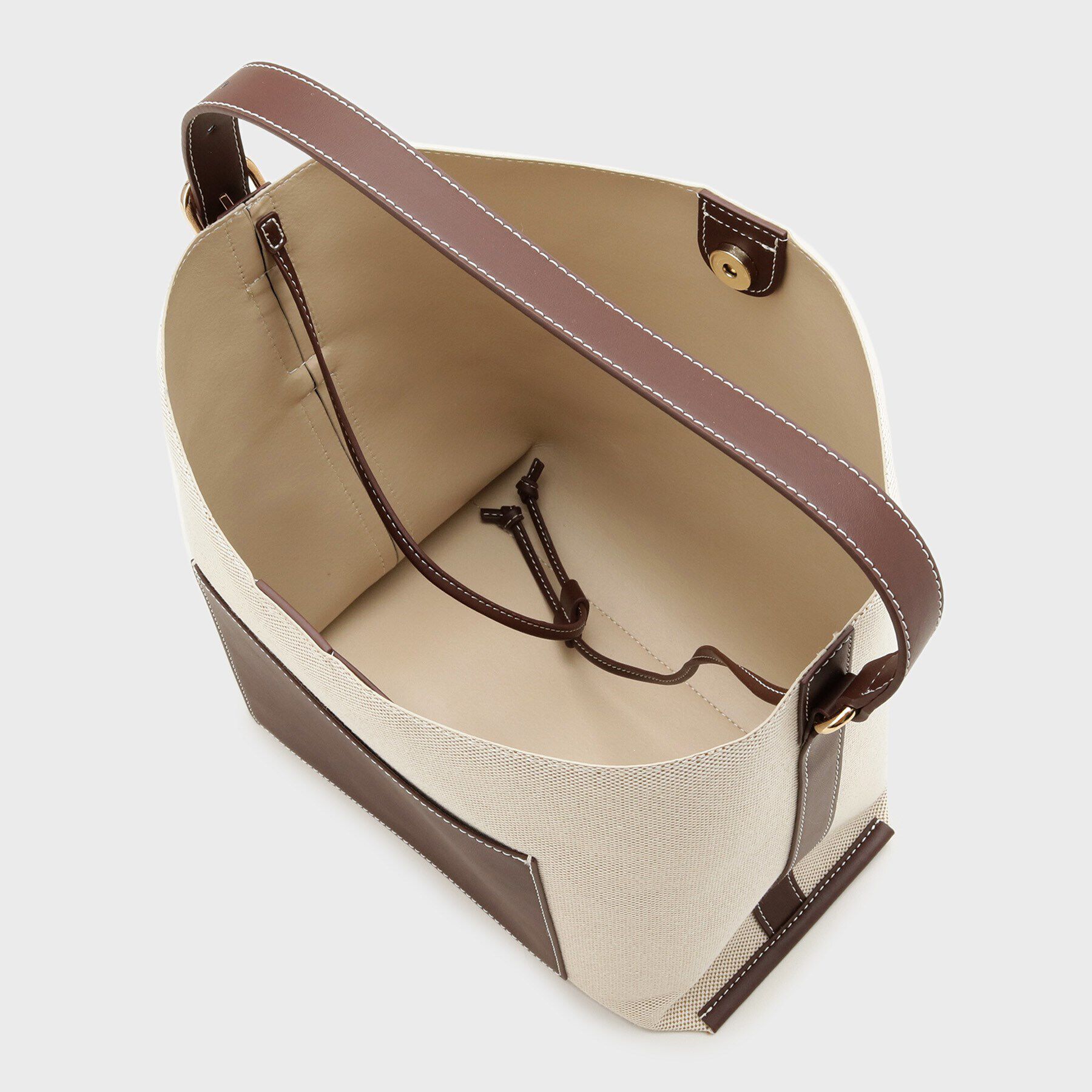 UNTITLED「ナチュラルワンハンドショルダー」|ショルダー・メッセンジャー|