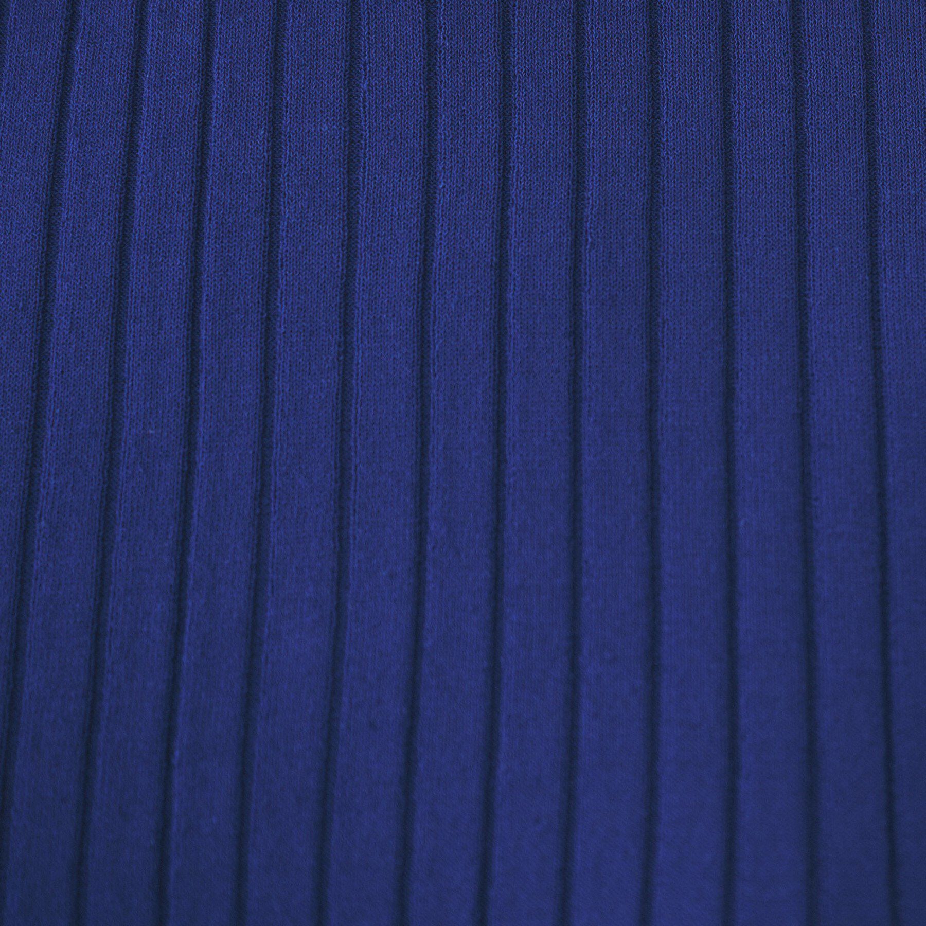 UNTITLED「【五分袖/タイト】コットンリネン2WAYニット」|ニット・セーター|