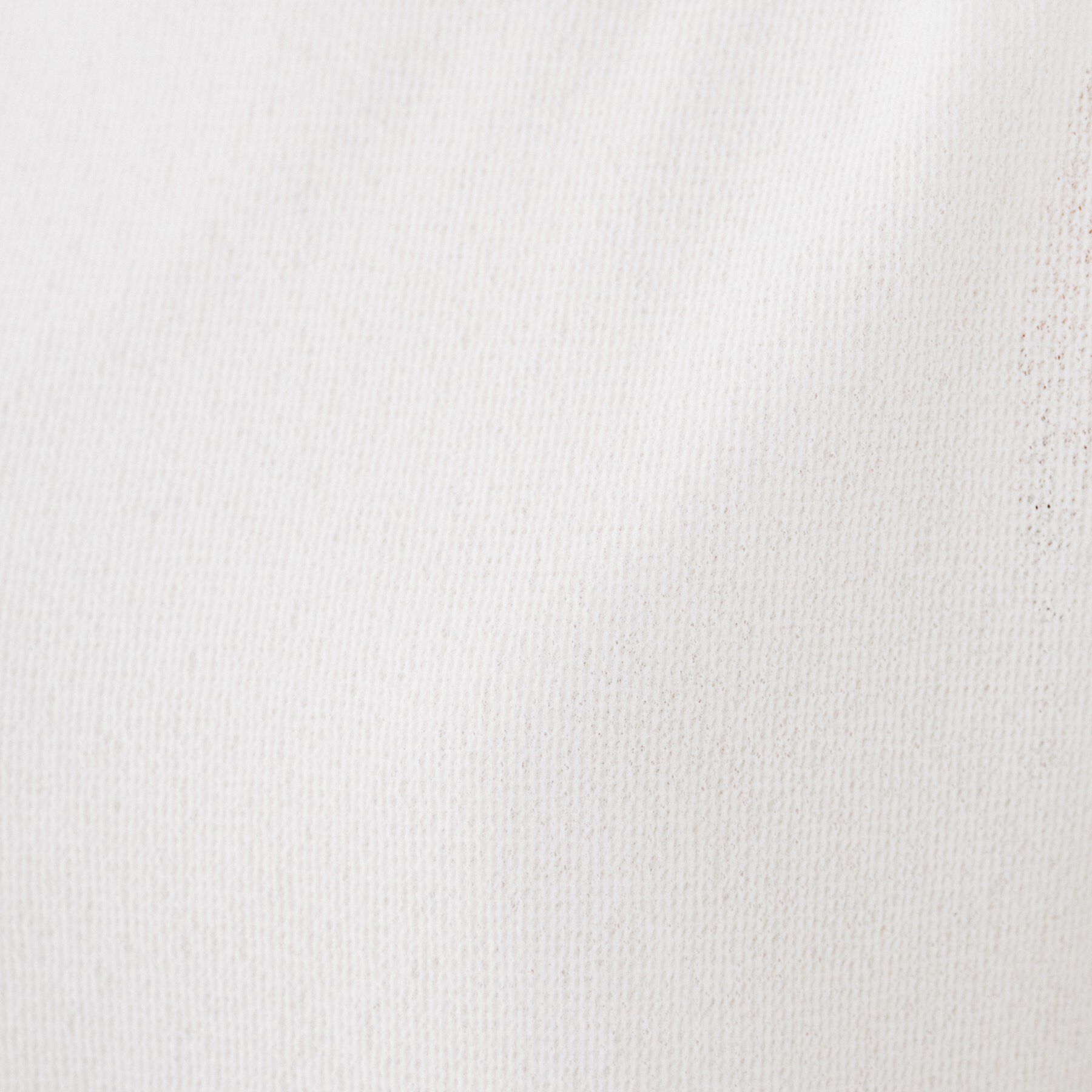 UNTITLED「【ジャージ素材】インナードッキングシアーカットソー」|Tシャツ・カットソー|