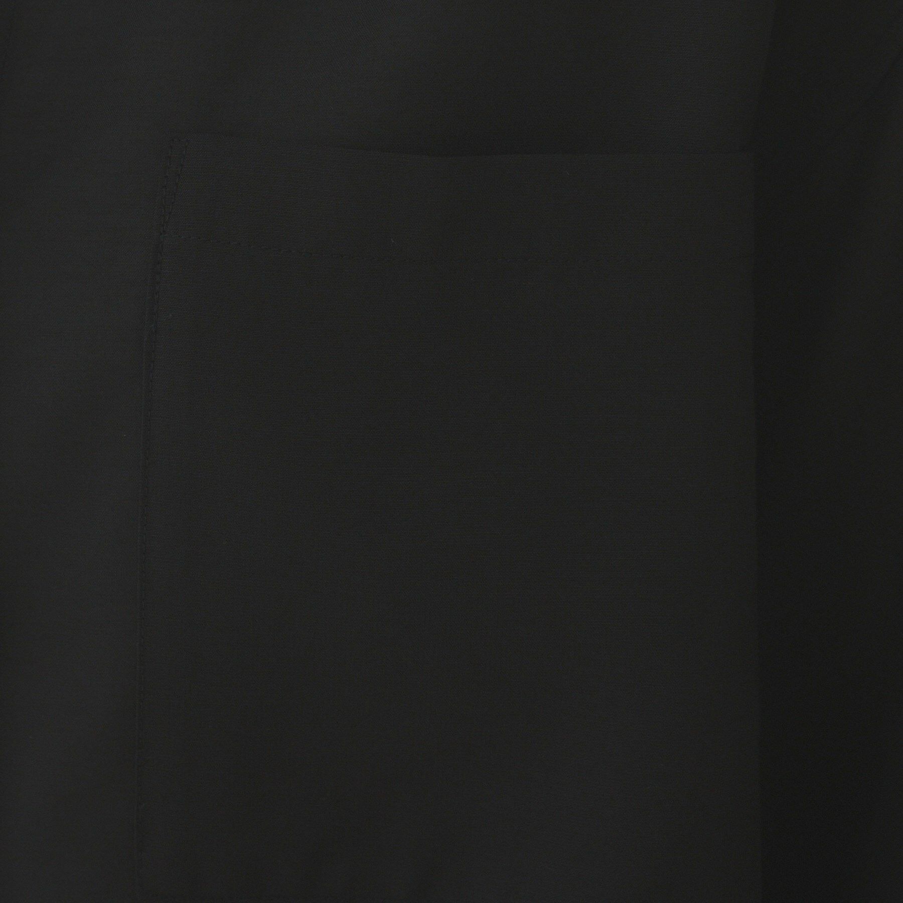 UNTITLED「【前開き/洗える】ショート丈シアーシャツ」|シャツ・ブラウス|