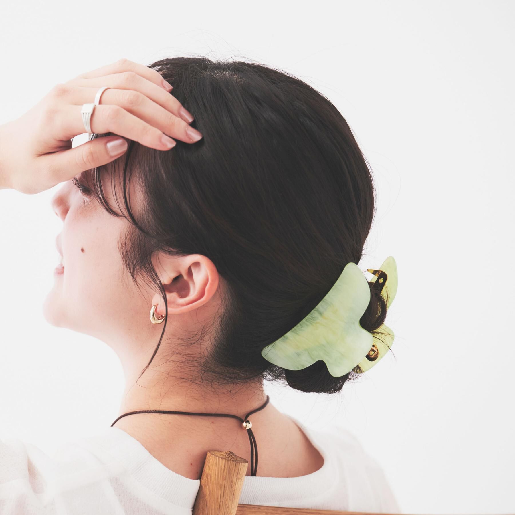 UNTITLED「Osakaバンスクリップ」|その他|