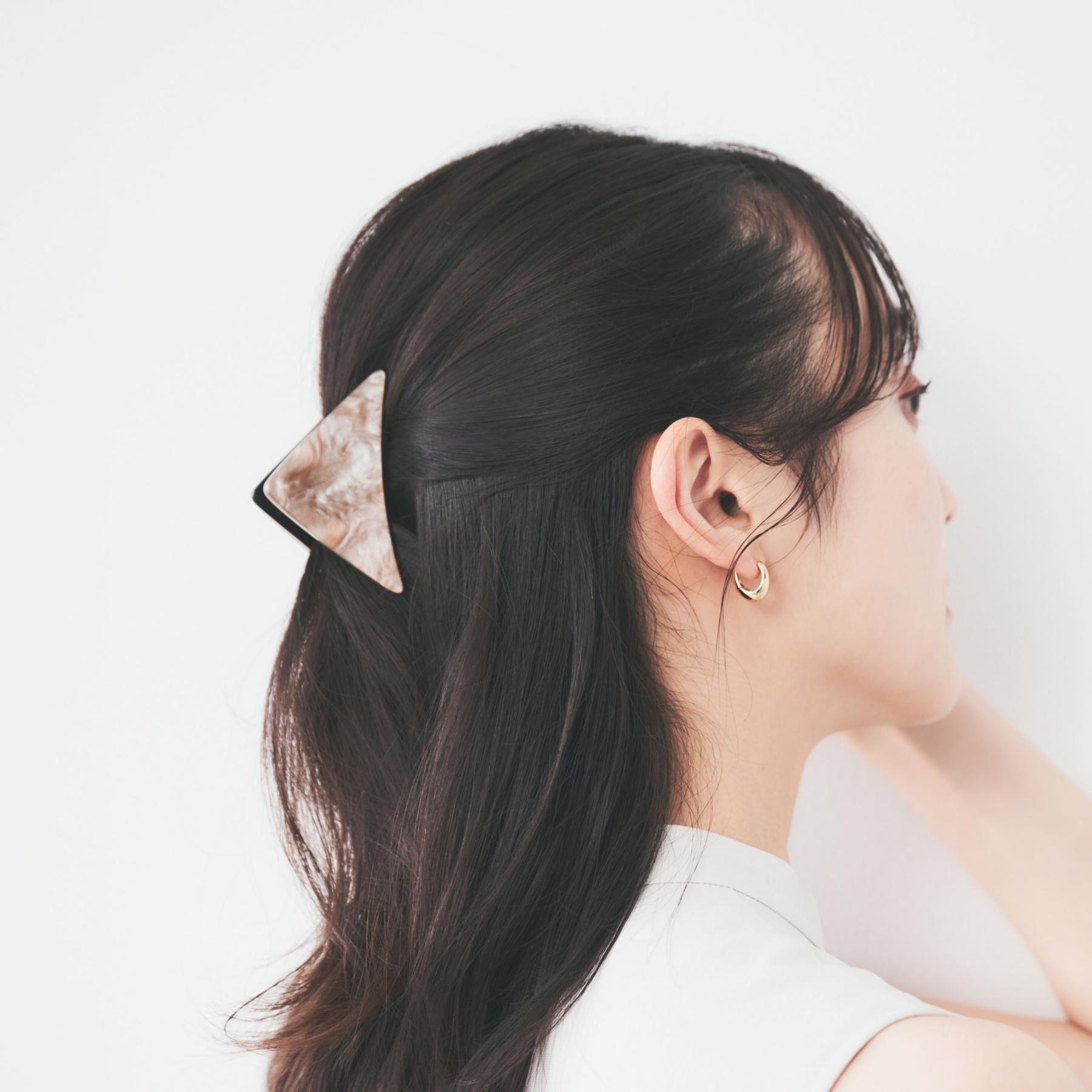 UNTITLED「Osakaトライアングルクリップ」|その他|