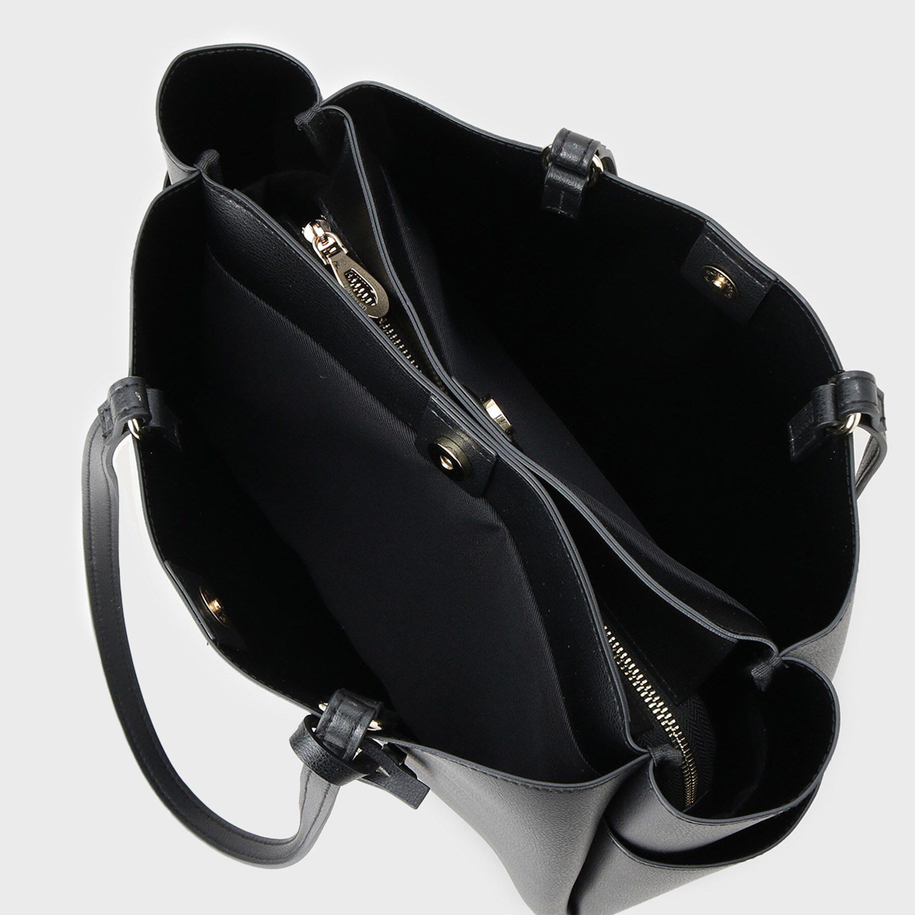 UNTITLED「【追加/通勤におすすめ】ライトトート」|トートバッグ|