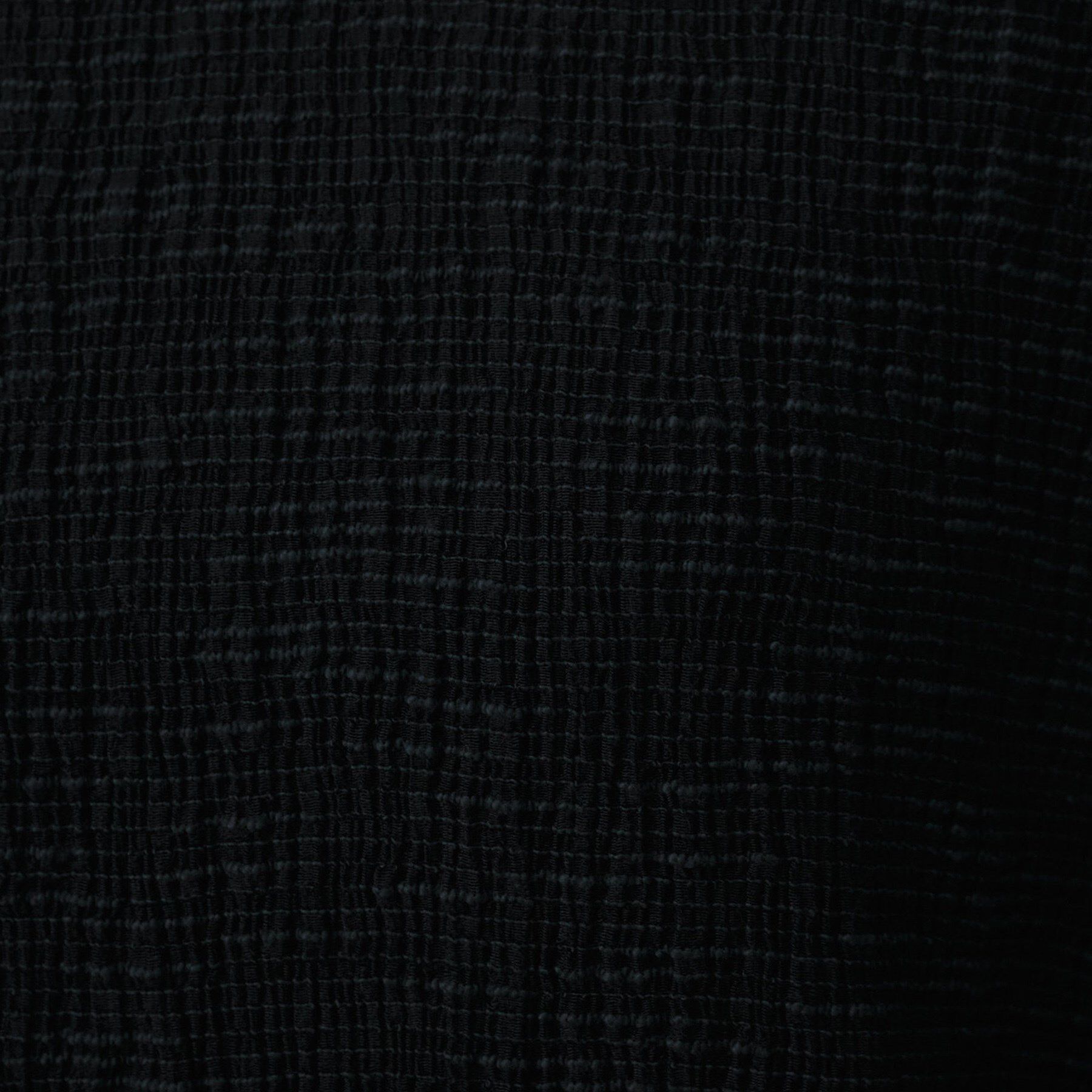 UNTITLED「【五分袖/ジャージトップス】スラブカールマイヤープルオーバー」|Tシャツ・カットソー|