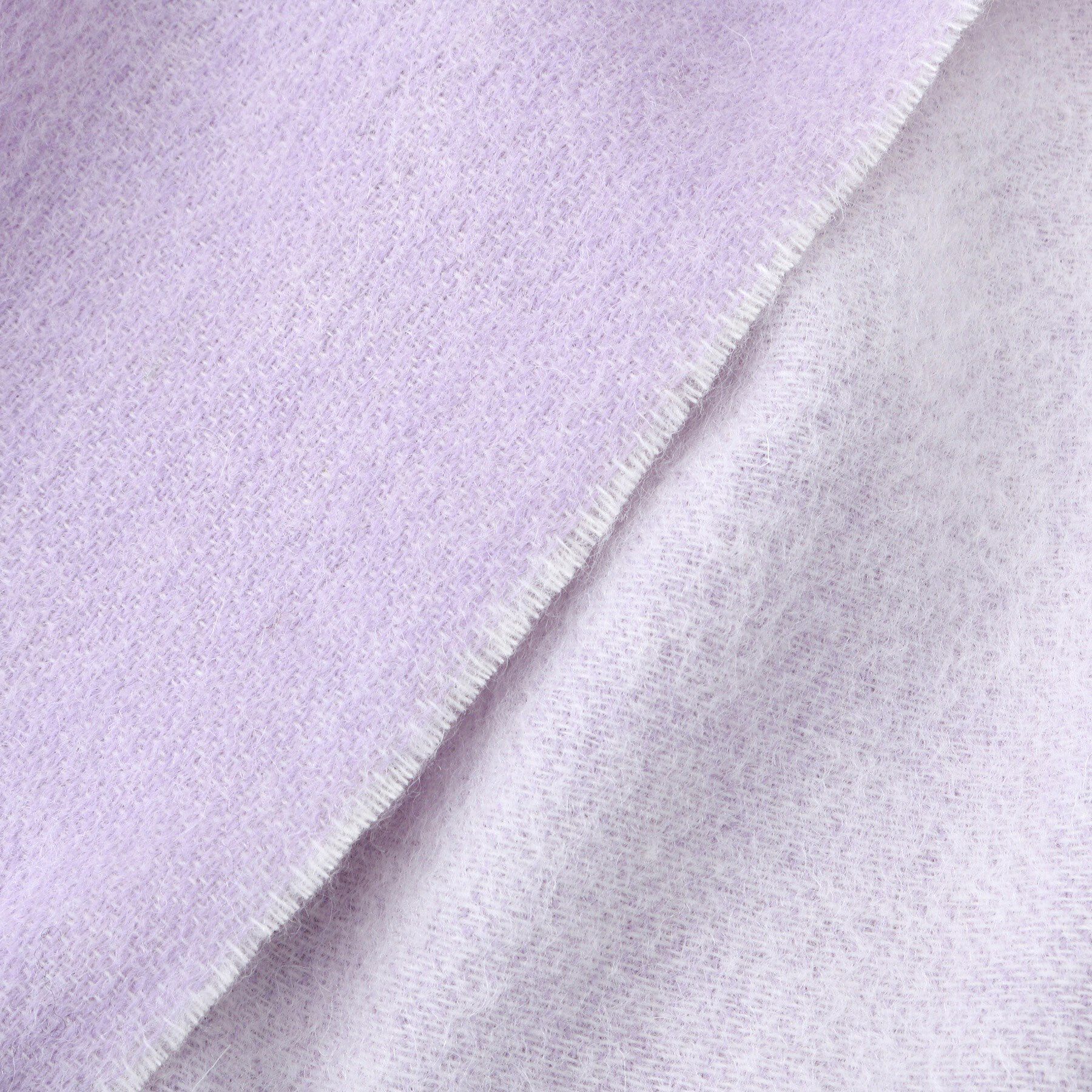 UNTITLED「ウールリバーマフラー」|ストール|